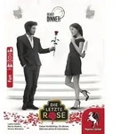 Deadly Dinner - Die letzte Rose