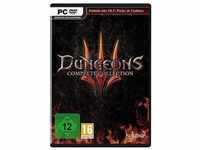 Dungeons 3 - Complete Collection (PC) - Kalypso