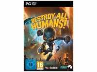 Destroy All Humans! (PC) - THQ Nordic