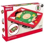 BRIO Games - Tischfu&szlig;ball-Flipper