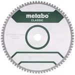Metabo MULTI CUT CLASSIC 628286000 Kreiss&auml;geblatt 305 x 30 x 2.2mm Z&auml;hneanzahl: 80