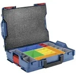 Bosch Professional L-BOXX 102 & Inset Boxen 12tlg. 1600A016NB Transportkoffer ABS
