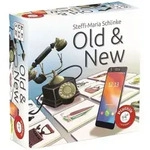 Old & New (Spiel)