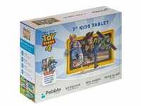 Pebble Gear (tm) 7" Kids Tablet - Disney/Pixar Toy Story 4