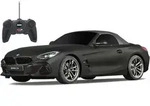 BMW Z4 Roadster 1:24 schwarz 2,4GHz