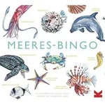 Meeres-Bingo