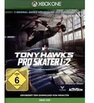 Tony Hawk's Pro Skater 1+2