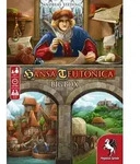 Hansa Teutonica Big Box (deutsch/englisch)
