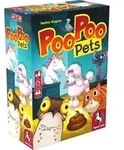 Poo Poo Pets (deutsch/englisch)