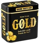 Game Factory - GOLD