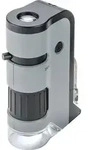 Carson Optical MP-250 Taschen-Mikroskop 250 x