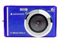 AgfaPhoto Realishot DC5200 blau