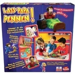 Lass Papa Pennen