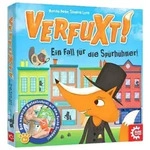 Game Factory - Verfuxt!