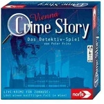 Crime Story - Vienna