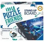 Puzzle Staffelei Ravensburger bis 1000 Teile