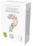 Concept - Neue Begriffe