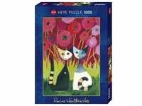 Poppy Canopy (Puzzle)