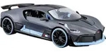 Maisto Bugatti Divo 1:24 Modellauto