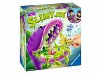 Ravensburger Kinderspiel 20594 - Slimy Joe, Spiel für Kinder ab 4 Jahren, für 2 bis