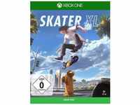 Skater XL - Koch Media