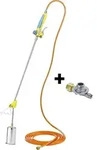 Gloria Haus und Garten 000296.6000 Thermoflamm bio Professional PLUS Set