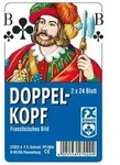 Doppelkopf - Kartenspiel ab 8 Jahre