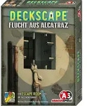 Deckscape &ndash; Flucht aus Alcatraz