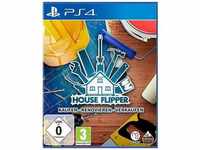 House Flipper (Playstation 4) - Wild River Games