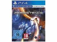 The Persistance (PlayStation 4) - Flashpoint Germany / Perpetual Europe