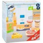 Gefrier- und K&uuml;hlwaren-Set &bdquo;fresh&ldquo;
