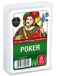 Poker, franz&ouml;sisches Bild