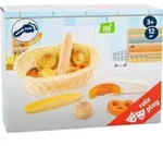 Brotkorb-Set &bdquo;fresh&ldquo;