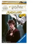 Harry Potter Sagaland - Reisespiel ab 6 Jahre