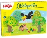 HABA Obstgarten, W&uuml;rfelspiel