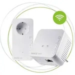 Devolo Magic 1 WiFi mini Starter Kit Powerline WLAN Network Kit 8561 DE, AT