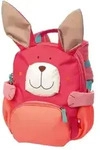 sigikid 24921 - Pf&ouml;tchen-Rucksack Hase