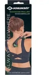 MASSAGE ROLLER, (Selbst-Massagegriff)
