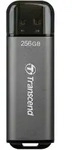 Transcend JetFlash 920 USB-Stick 256 GB Spacegrau TS256GJF920 USB-A (USB 3.2 Gen 1)