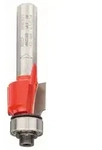 Bosch Accessories 2608629371 Abrundfr&auml;ser Schaftdurchmesser 8mm
