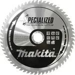 Makita B-56568 Kreiss&auml;geblatt 165 x 20mm Z&auml;hneanzahl: 60 1St.