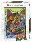 If Cats Could Talk Puzzle