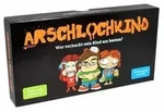 Arschlochkind - Wer verkackt sein Kind am besten?