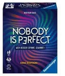 Nobody is perfect Mini Edition - Spiele f&uuml;r Erwachsene ab 14 Jahre