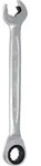 KS Tools 5035224 Maul-Ringratschenschl&uuml;ssel Schl&uuml;sselweite (Metrisch) 24mm