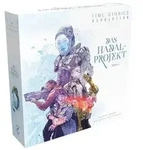 TIME Stories Revolution - Das Hadal-Projekt DE