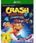 Crash Bandicoot 4 - It's About Time