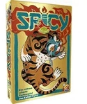Spicy (Spiel)
