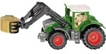 Siku 1539 Fendt mit Ballenzange