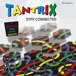Tantrix Spiele Box (Spiel),F&uuml;r 1-6 Spieler. Spieldauer: 40 Min.